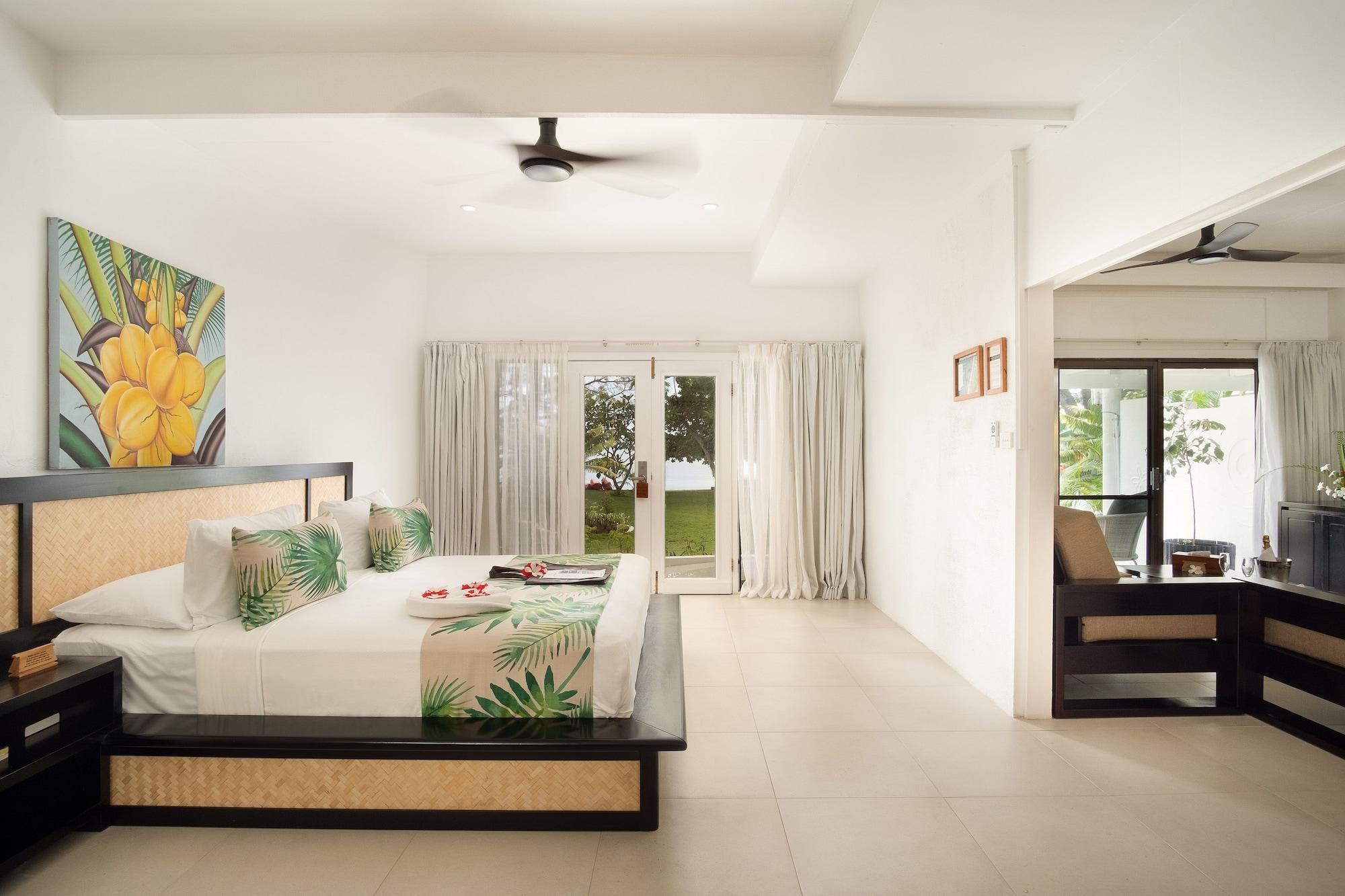 Lomani Island Resort - Adults Only Malololailai Εξωτερικό φωτογραφία