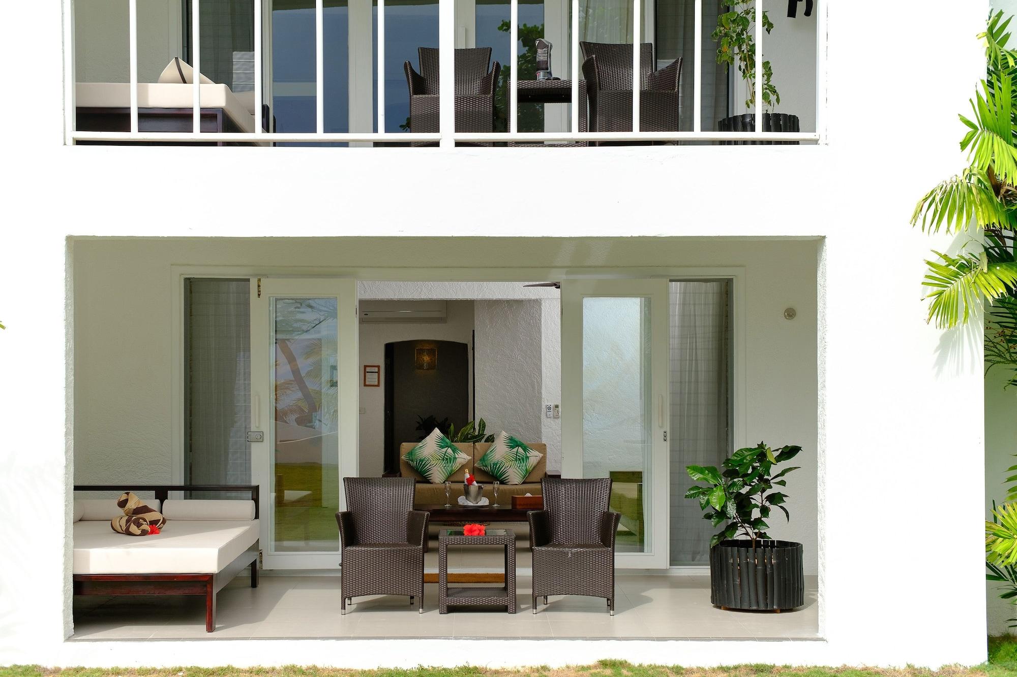 Lomani Island Resort - Adults Only Malololailai Εξωτερικό φωτογραφία