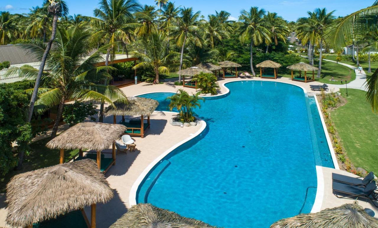 Lomani Island Resort - Adults Only Malololailai Εξωτερικό φωτογραφία