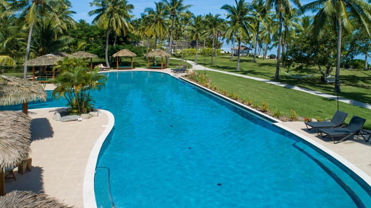 Lomani Island Resort - Adults Only Malololailai Εξωτερικό φωτογραφία