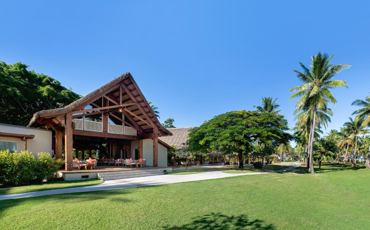 Lomani Island Resort - Adults Only Malololailai Εξωτερικό φωτογραφία