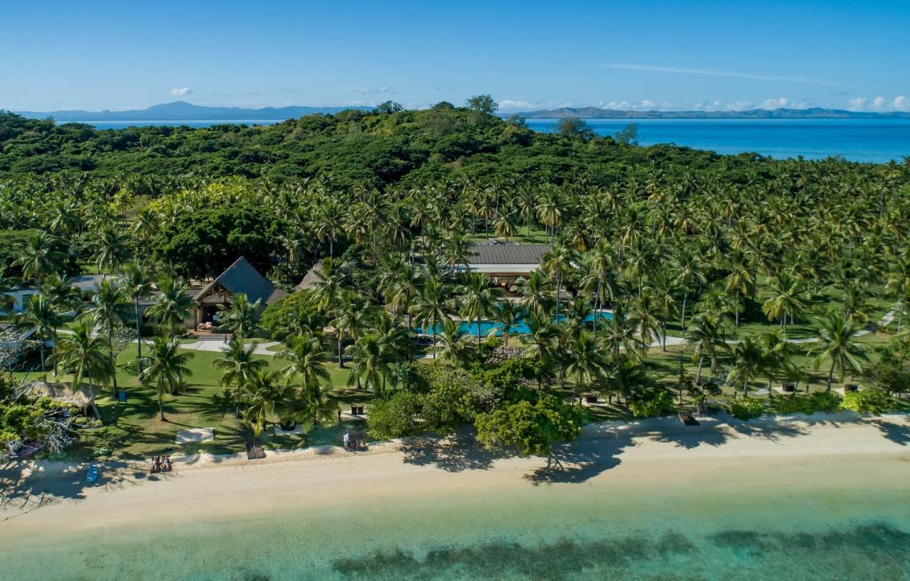 Lomani Island Resort - Adults Only Malololailai Εξωτερικό φωτογραφία