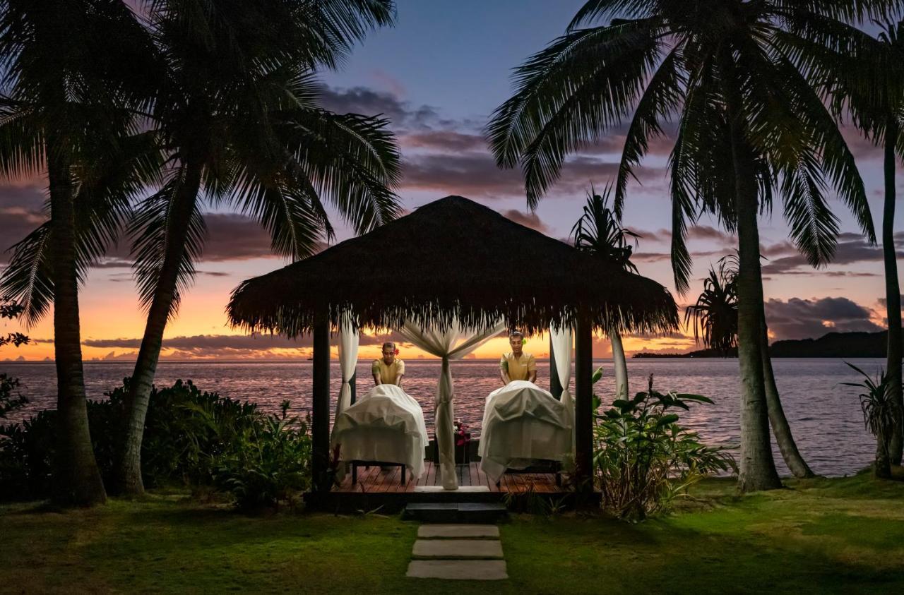 Lomani Island Resort - Adults Only Malololailai Εξωτερικό φωτογραφία
