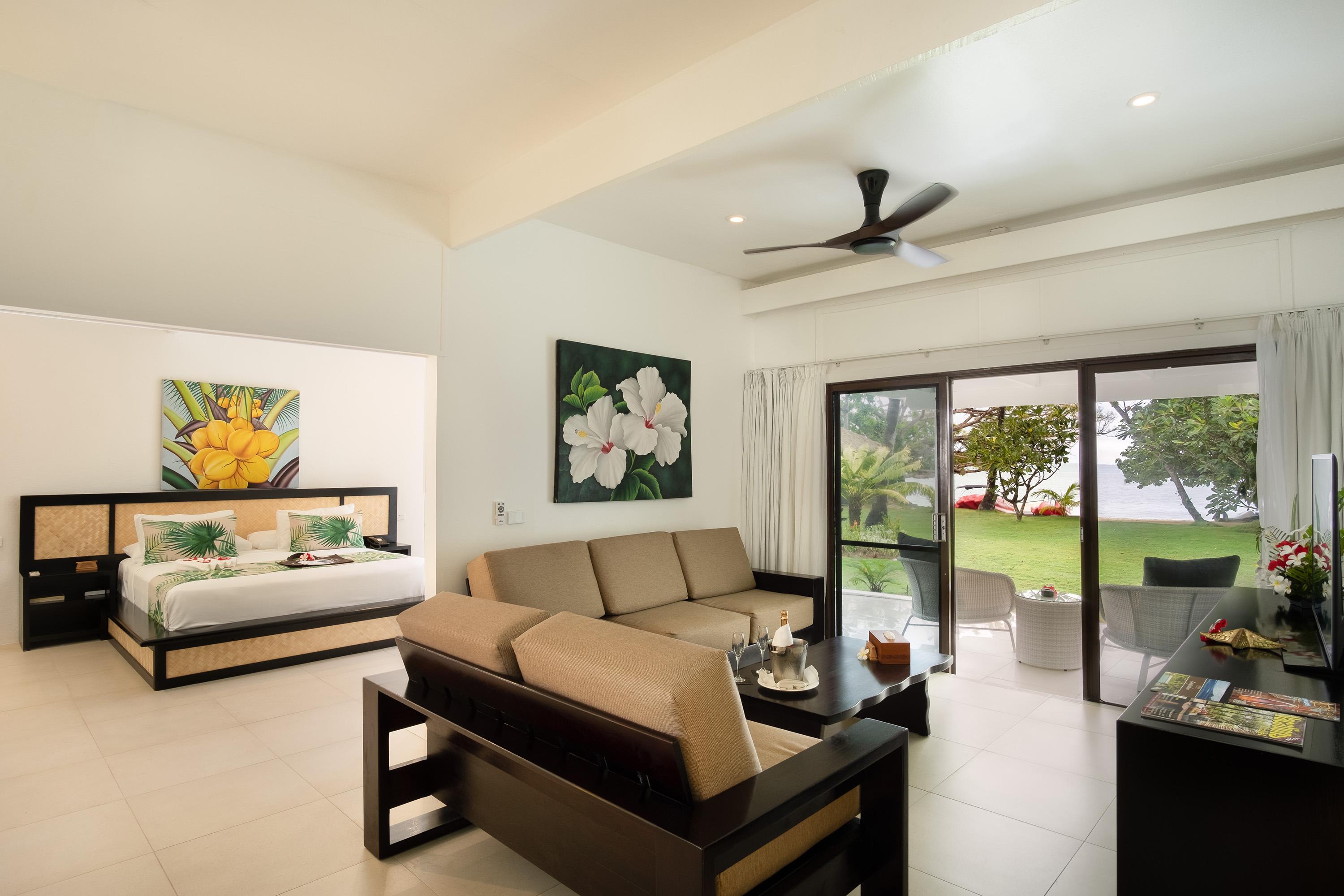 Lomani Island Resort - Adults Only Malololailai Εξωτερικό φωτογραφία
