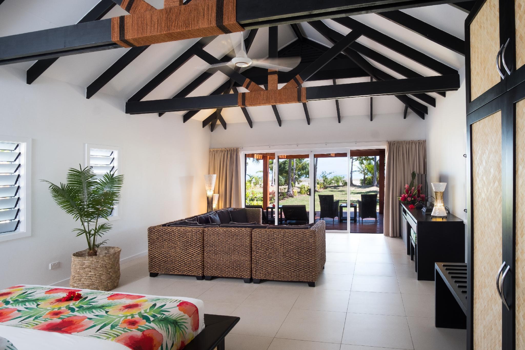 Lomani Island Resort - Adults Only Malololailai Εξωτερικό φωτογραφία