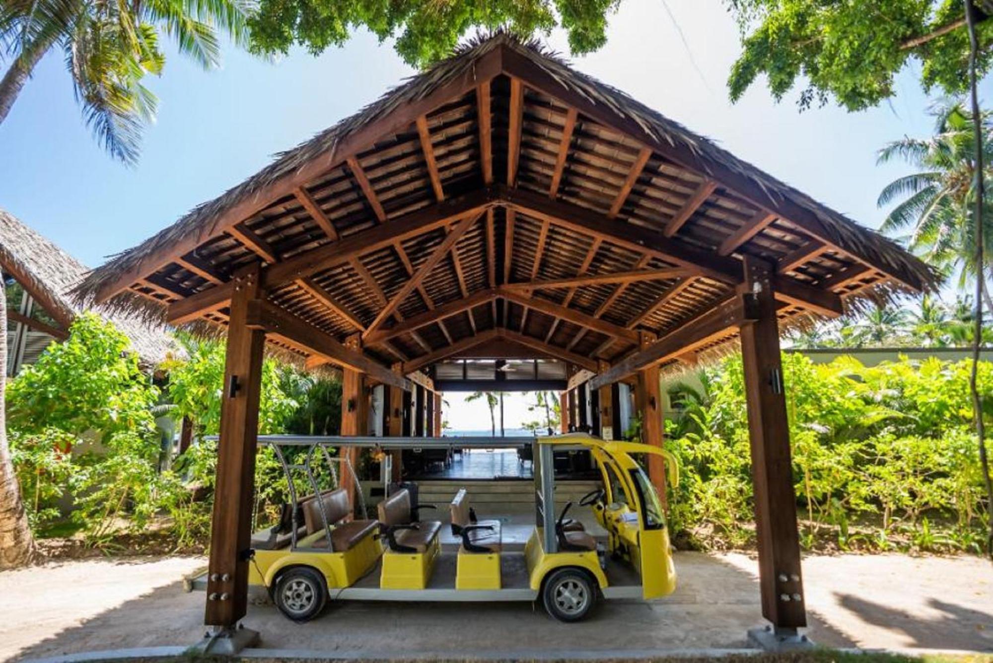 Lomani Island Resort - Adults Only Malololailai Εξωτερικό φωτογραφία