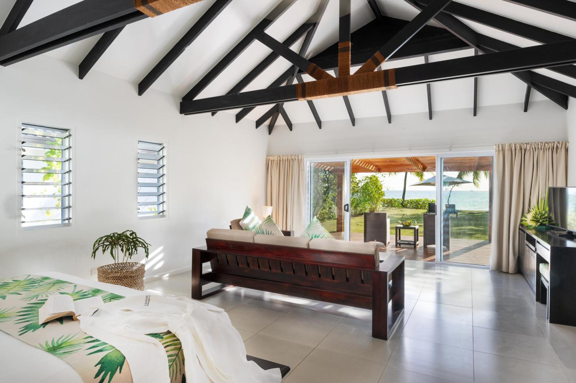 Lomani Island Resort - Adults Only Malololailai Εξωτερικό φωτογραφία