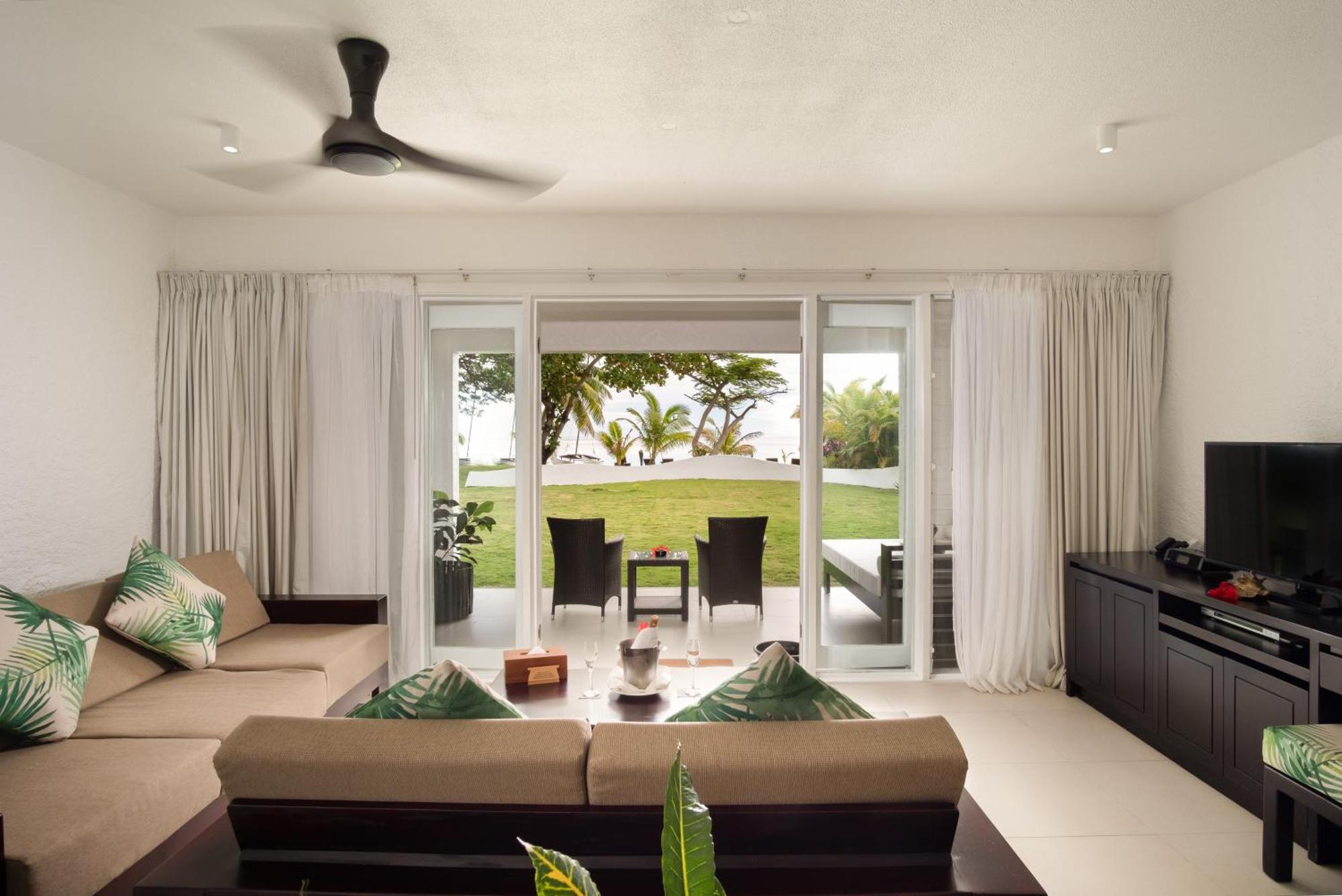 Lomani Island Resort - Adults Only Malololailai Εξωτερικό φωτογραφία