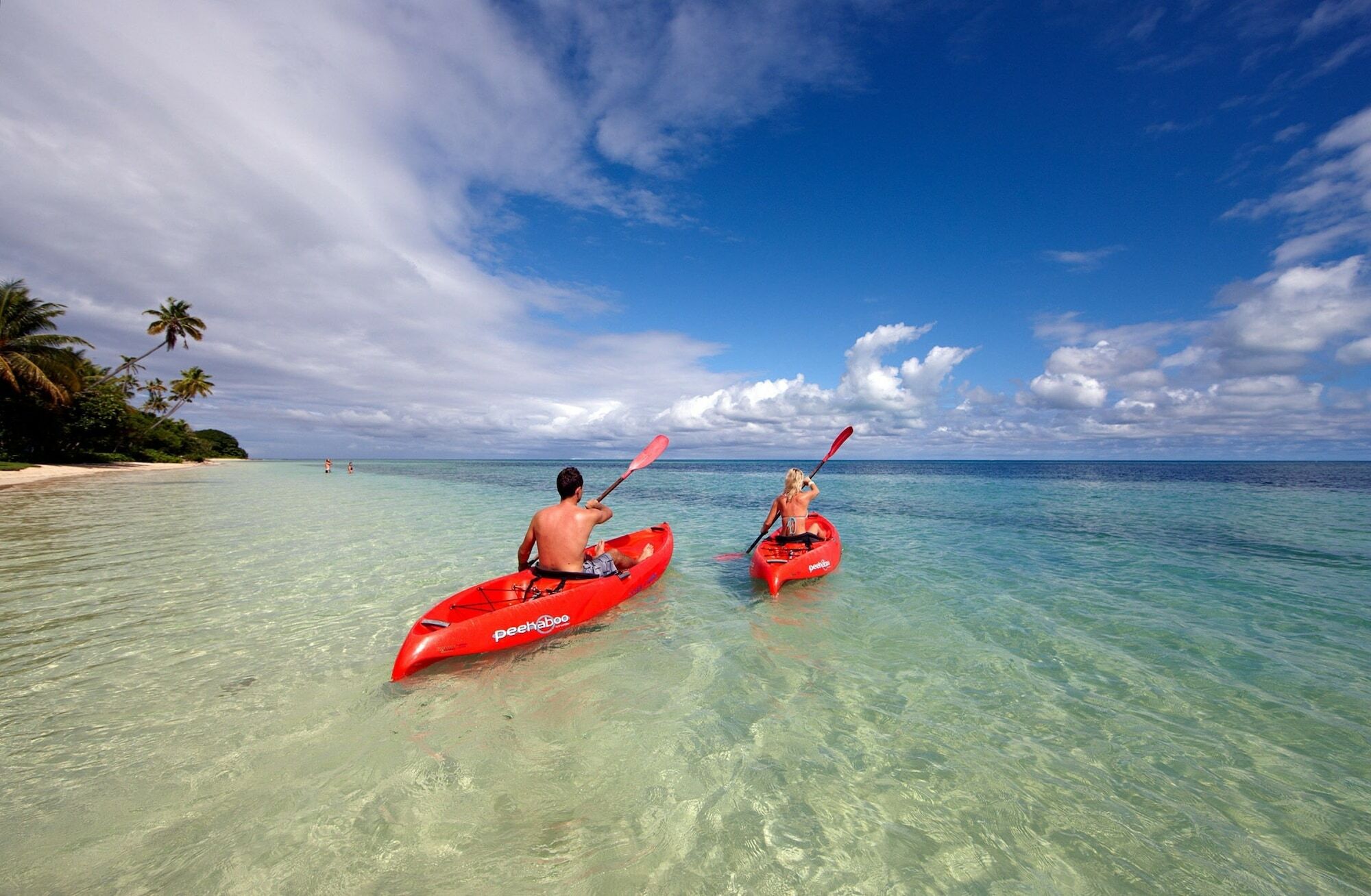 Lomani Island Resort - Adults Only Malololailai Εξωτερικό φωτογραφία