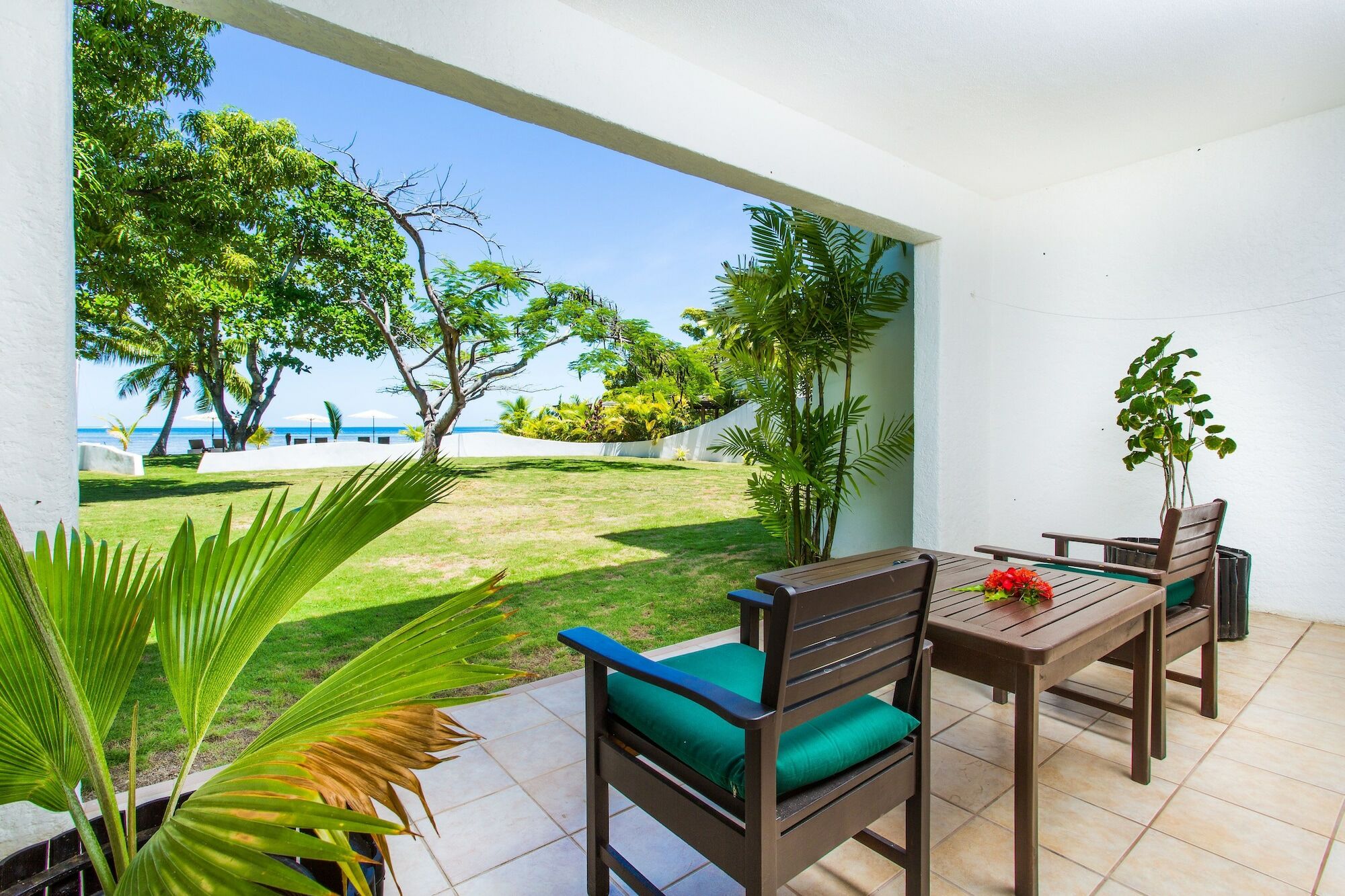 Lomani Island Resort - Adults Only Malololailai Εξωτερικό φωτογραφία