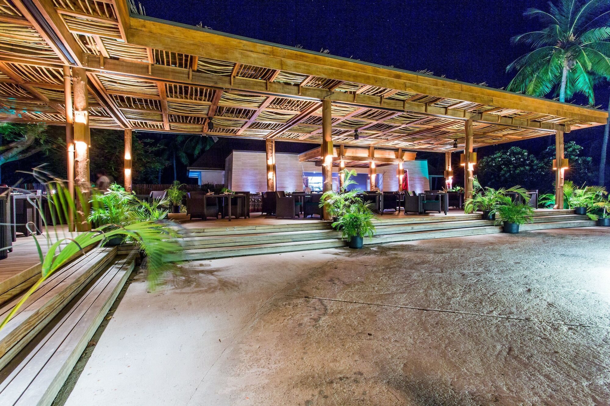 Lomani Island Resort - Adults Only Malololailai Εξωτερικό φωτογραφία